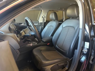 Audi A3 Sportback 14 TFSI e-tron 204ch - Finition Ambiente - S tronic 6 - Gtie 3 mois - 8