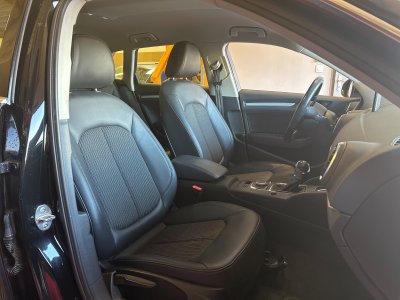 Audi A3 Sportback 14 TFSI e-tron 204ch - Finition Ambiente - S tronic 6 - Gtie 3 mois - 9