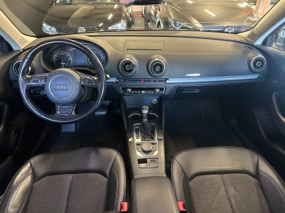 Audi A3 Sportback 14 TFSI e-tron 204ch - Finition Ambiente - S tronic 6 - Gtie 3 mois - 11