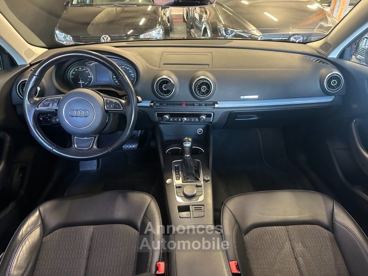 Audi A3 Sportback 14 TFSI e-tron 204ch - Finition Ambiente - S tronic 6 - Gtie 3 mois - 11