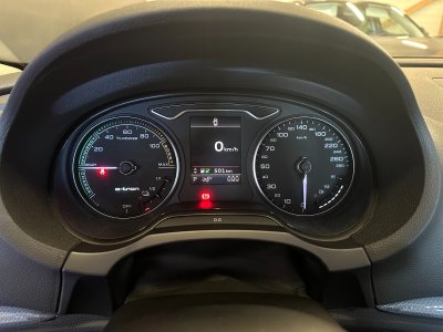 Audi A3 Sportback 14 TFSI e-tron 204ch - Finition Ambiente - S tronic 6 - Gtie 3 mois - 17