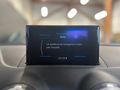 Audi A3 Sportback 14 TFSI e-tron 204ch - Finition Ambiente - S tronic 6 - Gtie 3 mois - 20