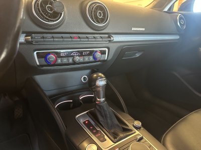 Audi A3 Sportback 14 TFSI e-tron 204ch - Finition Ambiente - S tronic 6 - Gtie 3 mois - 22