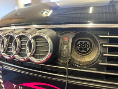 Audi A3 Sportback 14 TFSI e-tron 204ch - Finition Ambiente - S tronic 6 - Gtie 3 mois - 25