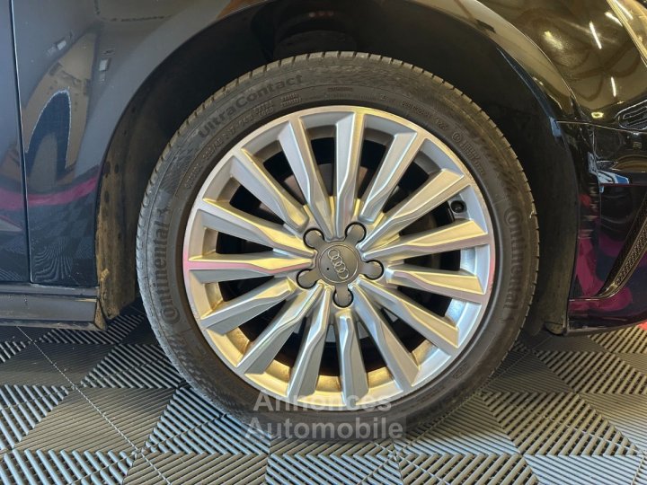 Audi A3 Sportback 14 TFSI e-tron 204ch - Finition Ambiente - S tronic 6 - Gtie 3 mois - 26