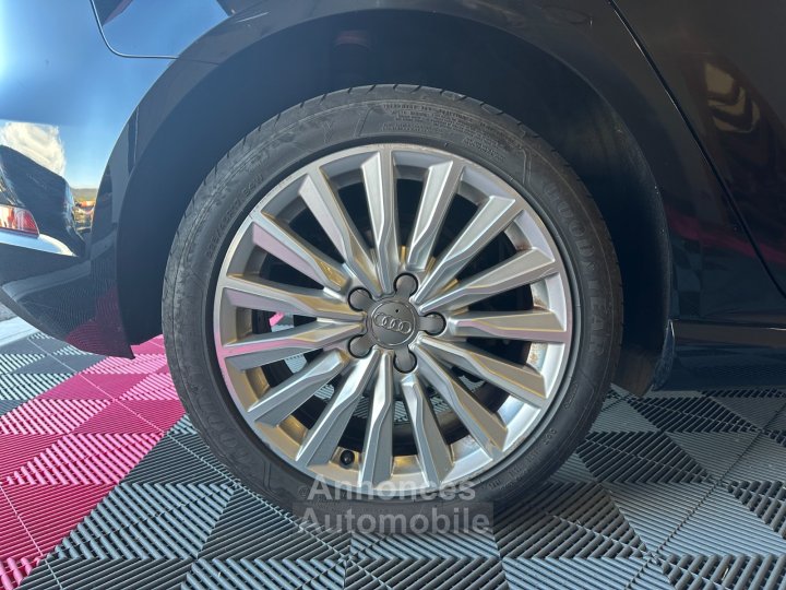 Audi A3 Sportback 14 TFSI e-tron 204ch - Finition Ambiente - S tronic 6 - Gtie 3 mois - 27