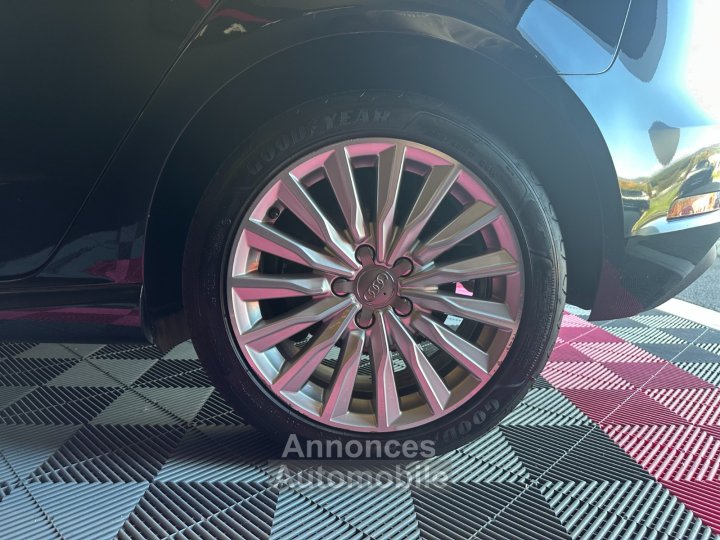 Audi A3 Sportback 14 TFSI e-tron 204ch - Finition Ambiente - S tronic 6 - Gtie 3 mois - 28