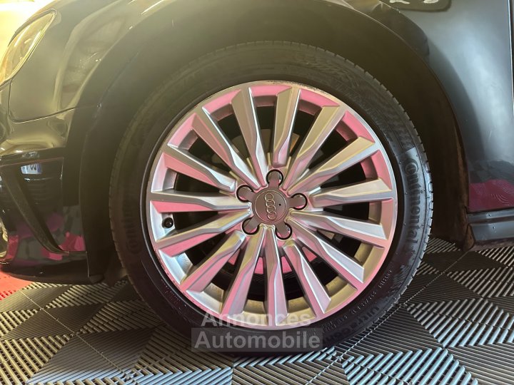 Audi A3 Sportback 14 TFSI e-tron 204ch - Finition Ambiente - S tronic 6 - Gtie 3 mois - 29