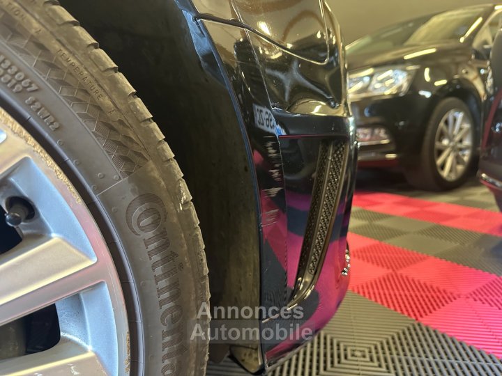 Audi A3 Sportback 14 TFSI e-tron 204ch - Finition Ambiente - S tronic 6 - Gtie 3 mois - 30