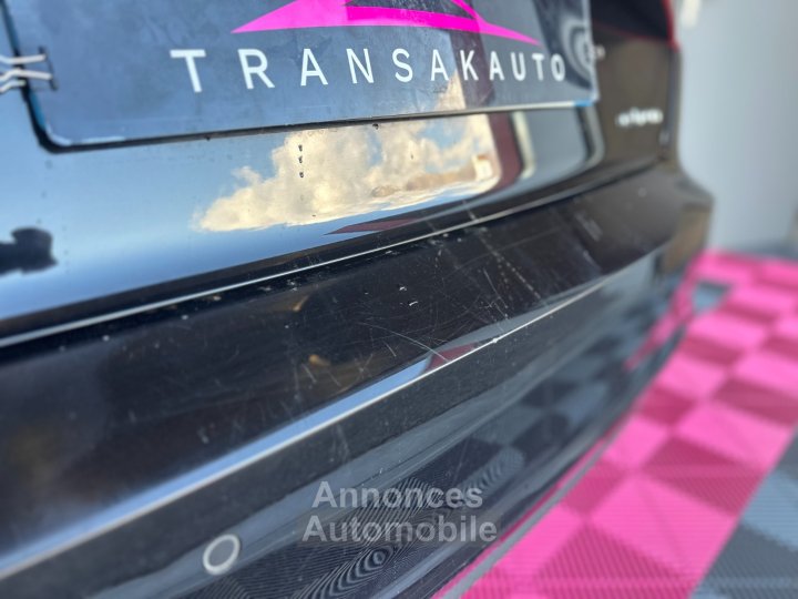 Audi A3 Sportback 14 TFSI e-tron 204ch - Finition Ambiente - S tronic 6 - Gtie 3 mois - 31