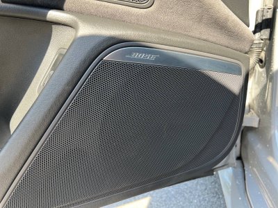 Audi RS6 Avant 40 V8 TFSI 605ch performance *Entretien complet / Toit ouvrant* - 21