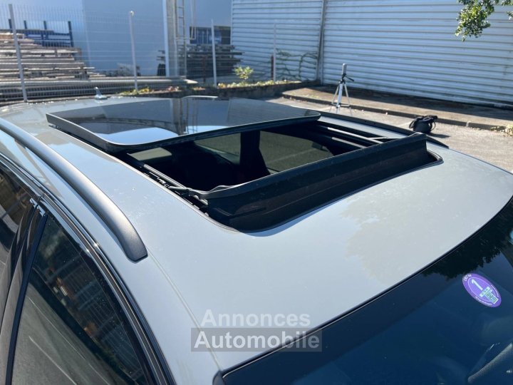 Audi RS6 Avant 40 V8 TFSI 605ch performance *Entretien complet / Toit ouvrant* - 26