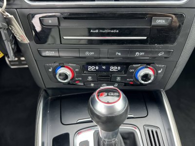 Audi SQ5 30 V6 BiTDI 313ch Quattro Tiptronic8 S-Line GPS Caméra ToitPano   - 25