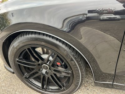 Audi SQ5 30 V6 BiTDI 313ch Quattro Tiptronic8 S-Line GPS Caméra ToitPano   - 26