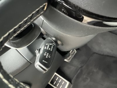 Audi SQ5 30 V6 BiTDI 313ch Quattro Tiptronic8 S-Line GPS Caméra ToitPano   - 27