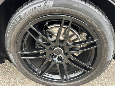 Audi SQ5 30 V6 BiTDI 313ch Quattro Tiptronic8 S-Line GPS Caméra ToitPano   - 29