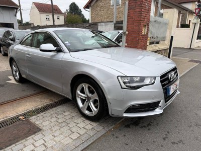 Audi A5 20 TFSI 225 Euro6 Ambition Luxe Multitronic   - 1