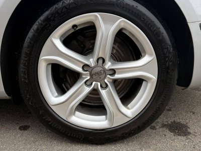 Audi A5 20 TFSI 225 Euro6 Ambition Luxe Multitronic   - 3