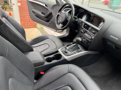 Audi A5 20 TFSI 225 Euro6 Ambition Luxe Multitronic   - 5