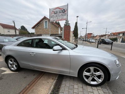 Audi A5 20 TFSI 225 Euro6 Ambition Luxe Multitronic   - 7