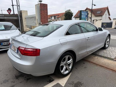 Audi A5 20 TFSI 225 Euro6 Ambition Luxe Multitronic   - 8