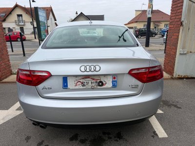 Audi A5 20 TFSI 225 Euro6 Ambition Luxe Multitronic   - 9