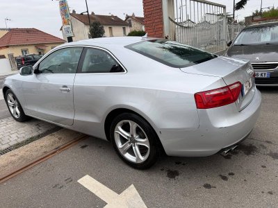 Audi A5 20 TFSI 225 Euro6 Ambition Luxe Multitronic   - 10