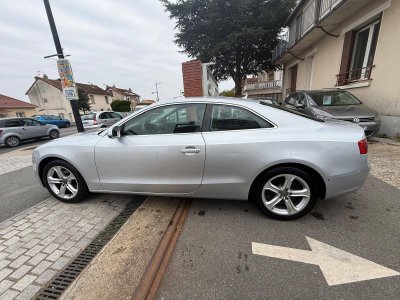 Audi A5 20 TFSI 225 Euro6 Ambition Luxe Multitronic   - 11