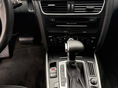 Audi A5 20 TFSI 225 Euro6 Ambition Luxe Multitronic   - 12