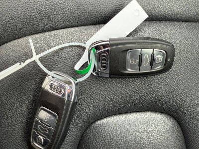 Audi A5 20 TFSI 225 Euro6 Ambition Luxe Multitronic   - 13