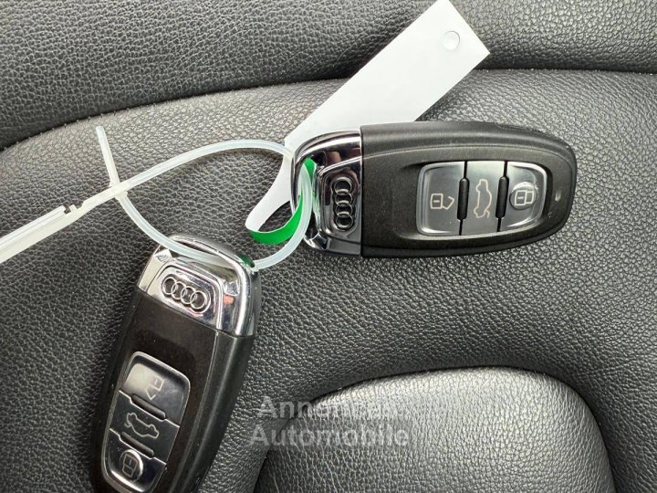 Audi A5 20 TFSI 225 Euro6 Ambition Luxe Multitronic - 13