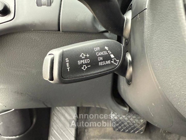 Audi A5 20 TFSI 225 Euro6 Ambition Luxe Multitronic - 14
