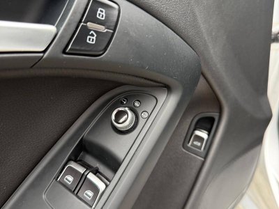 Audi A5 20 TFSI 225 Euro6 Ambition Luxe Multitronic   - 16