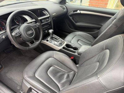 Audi A5 20 TFSI 225 Euro6 Ambition Luxe Multitronic   - 17