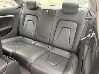 Audi A5 20 TFSI 225 Euro6 Ambition Luxe Multitronic   - 18