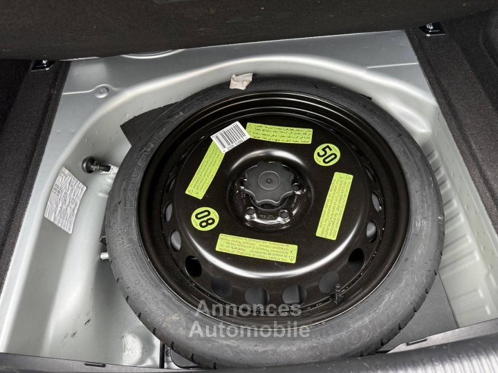 Audi A5 20 TFSI 225 Euro6 Ambition Luxe Multitronic - 20