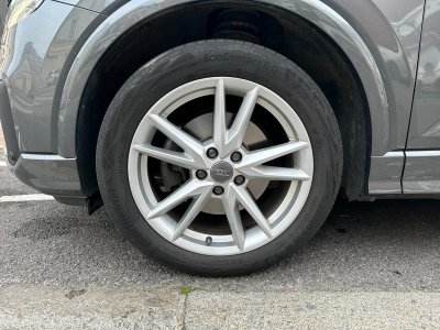 Audi Q2 14 TFSI 150 ch S tronic 7 S Line / APPLE CARPLAY / RADAR DE RECUL   - 10