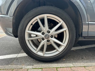 Audi Q2 14 TFSI 150 ch S tronic 7 S Line / APPLE CARPLAY / RADAR DE RECUL   - 12