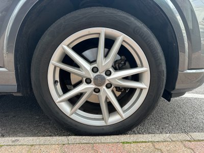 Audi Q2 14 TFSI 150 ch S tronic 7 S Line / APPLE CARPLAY / RADAR DE RECUL   - 13