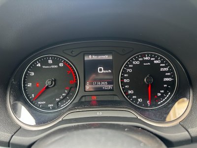 Audi Q2 14 TFSI 150 ch S tronic 7 S Line / APPLE CARPLAY / RADAR DE RECUL   - 18