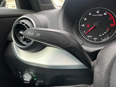 Audi Q2 14 TFSI 150 ch S tronic 7 S Line / APPLE CARPLAY / RADAR DE RECUL   - 22