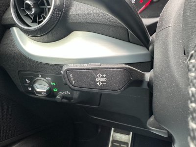 Audi Q2 14 TFSI 150 ch S tronic 7 S Line / APPLE CARPLAY / RADAR DE RECUL   - 23