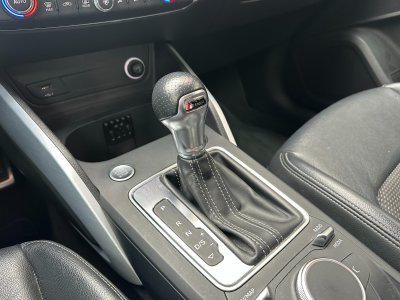 Audi Q2 14 TFSI 150 ch S tronic 7 S Line / APPLE CARPLAY / RADAR DE RECUL   - 39