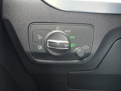 Audi Q2 14 TFSI 150 ch S tronic 7 S Line / APPLE CARPLAY / RADAR DE RECUL   - 41