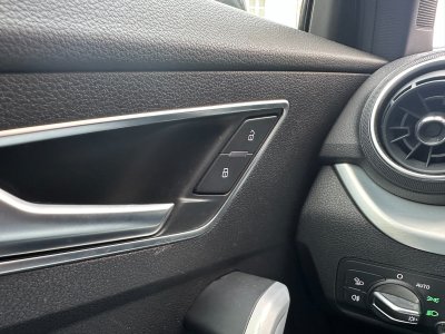 Audi Q2 14 TFSI 150 ch S tronic 7 S Line / APPLE CARPLAY / RADAR DE RECUL   - 43