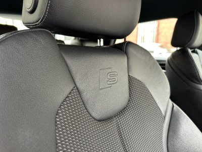 Audi Q2 14 TFSI 150 ch S tronic 7 S Line / APPLE CARPLAY / RADAR DE RECUL   - 45