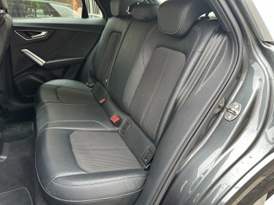 Audi Q2 14 TFSI 150 ch S tronic 7 S Line / APPLE CARPLAY / RADAR DE RECUL   - 47