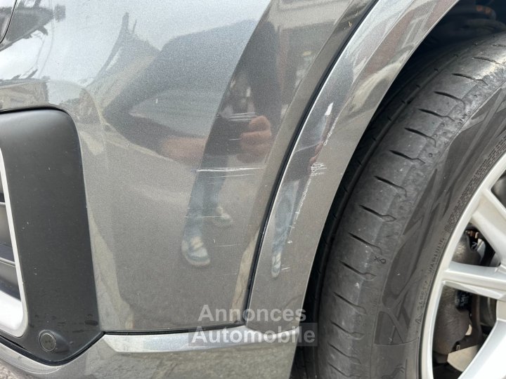 Audi Q2 14 TFSI 150 ch S tronic 7 S Line / APPLE CARPLAY / RADAR DE RECUL - 58