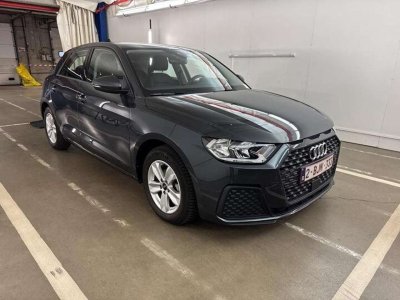 Audi A1 25TFSI STronic   - 3