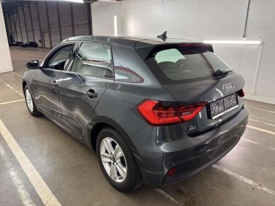 Audi A1 25TFSI STronic   - 5